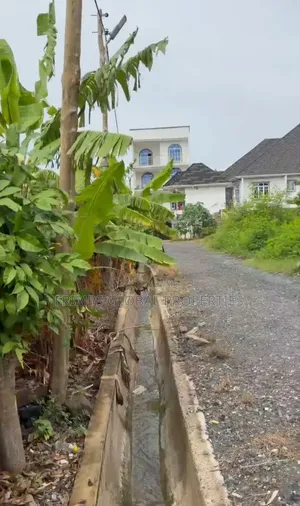 8 Plots of Land at East Legon West Trassaco for Sale