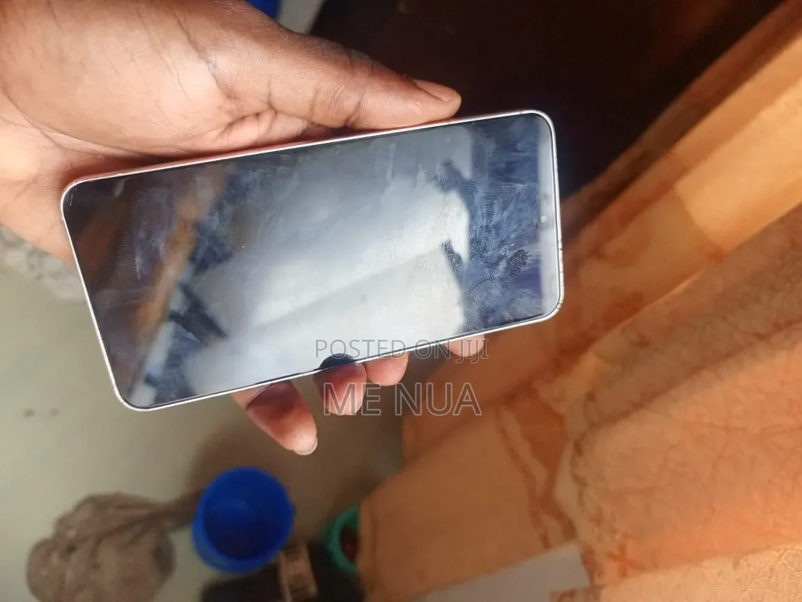 Samsung Galaxy S22 5G 256 GB Pink