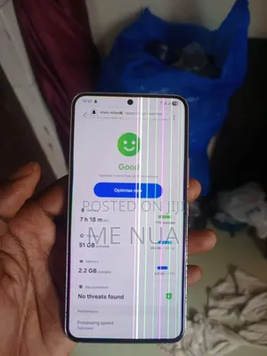 Samsung Galaxy S22 5G 256 GB Pink