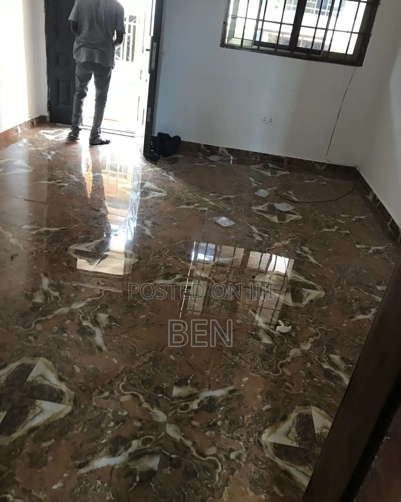 2bdrm Apartment in Achimota Kinsby, Mile 7 for rent