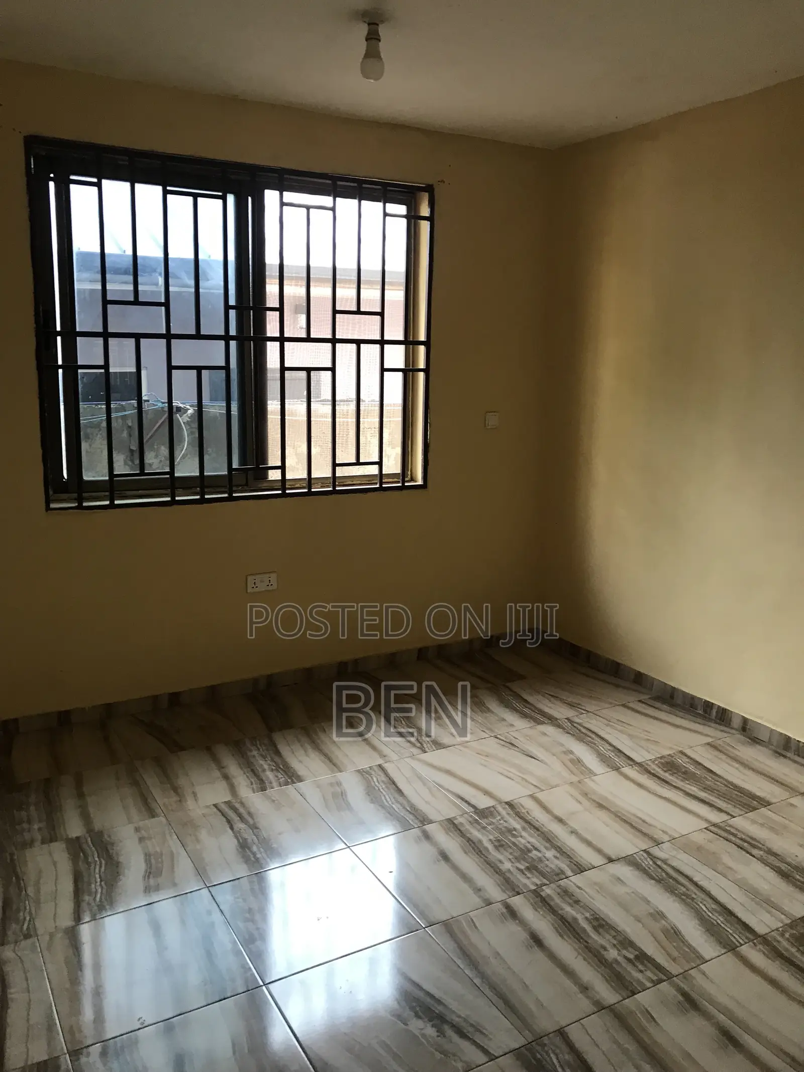 2bdrm Apartment in Achimota Kinsby, Mile 7 for rent