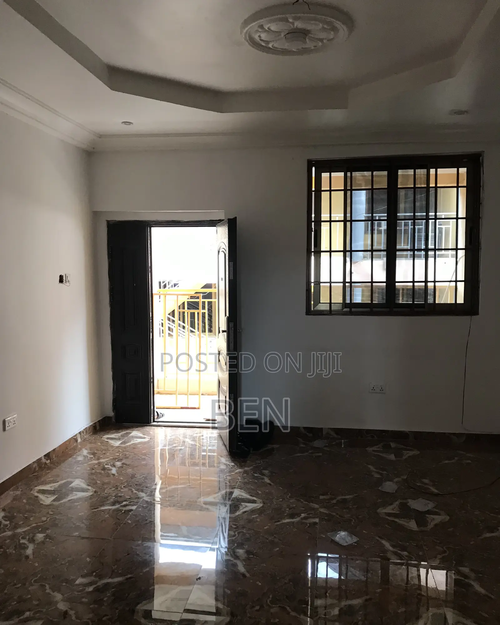 2bdrm Apartment in Achimota Kinsby, Mile 7 for rent