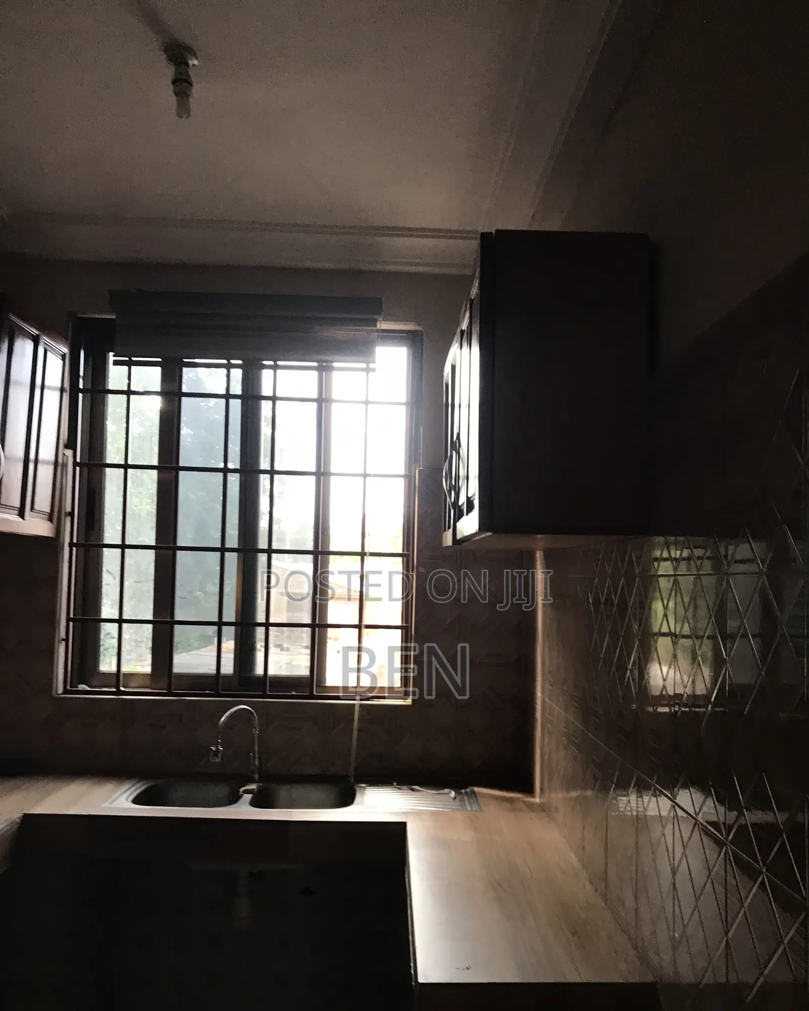 2bdrm Apartment in Achimota Kinsby, Mile 7 for rent