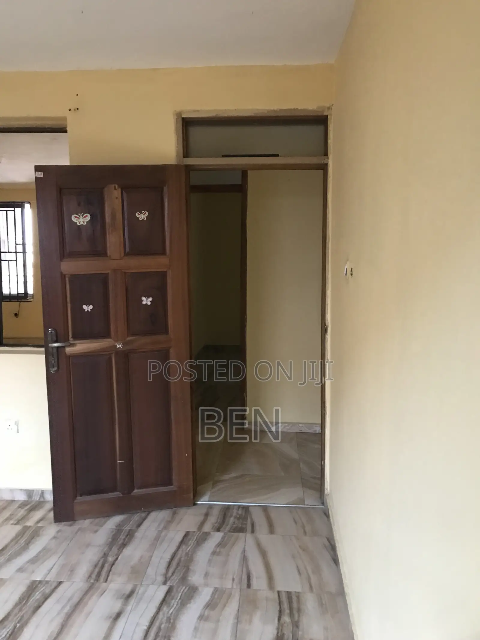 2bdrm Apartment in Achimota Kinsby, Mile 7 for rent