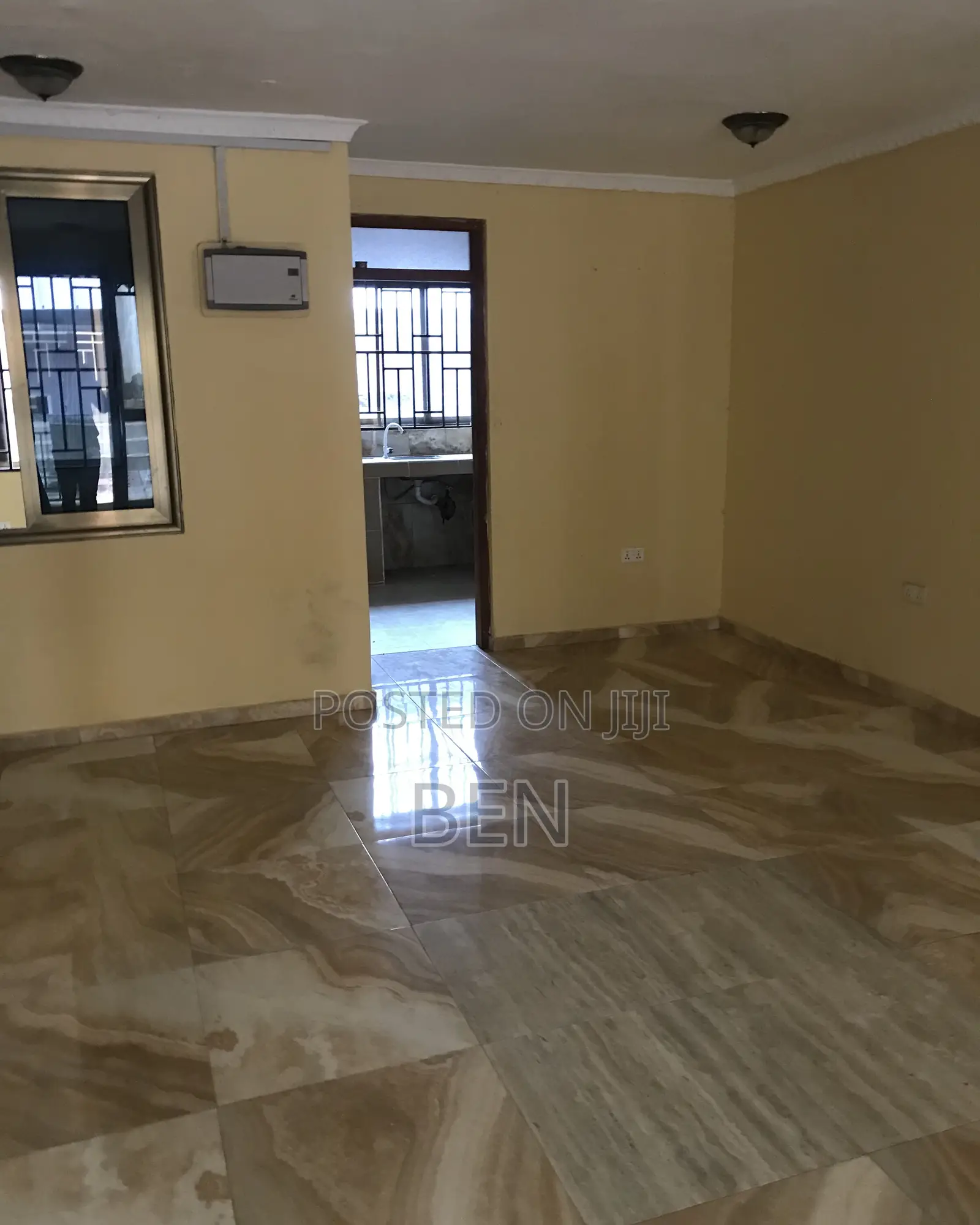 2bdrm Apartment in Achimota Kinsby, Mile 7 for rent