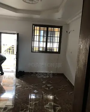2bdrm Apartment in Achimota Kinsby, Mile 7 for rent