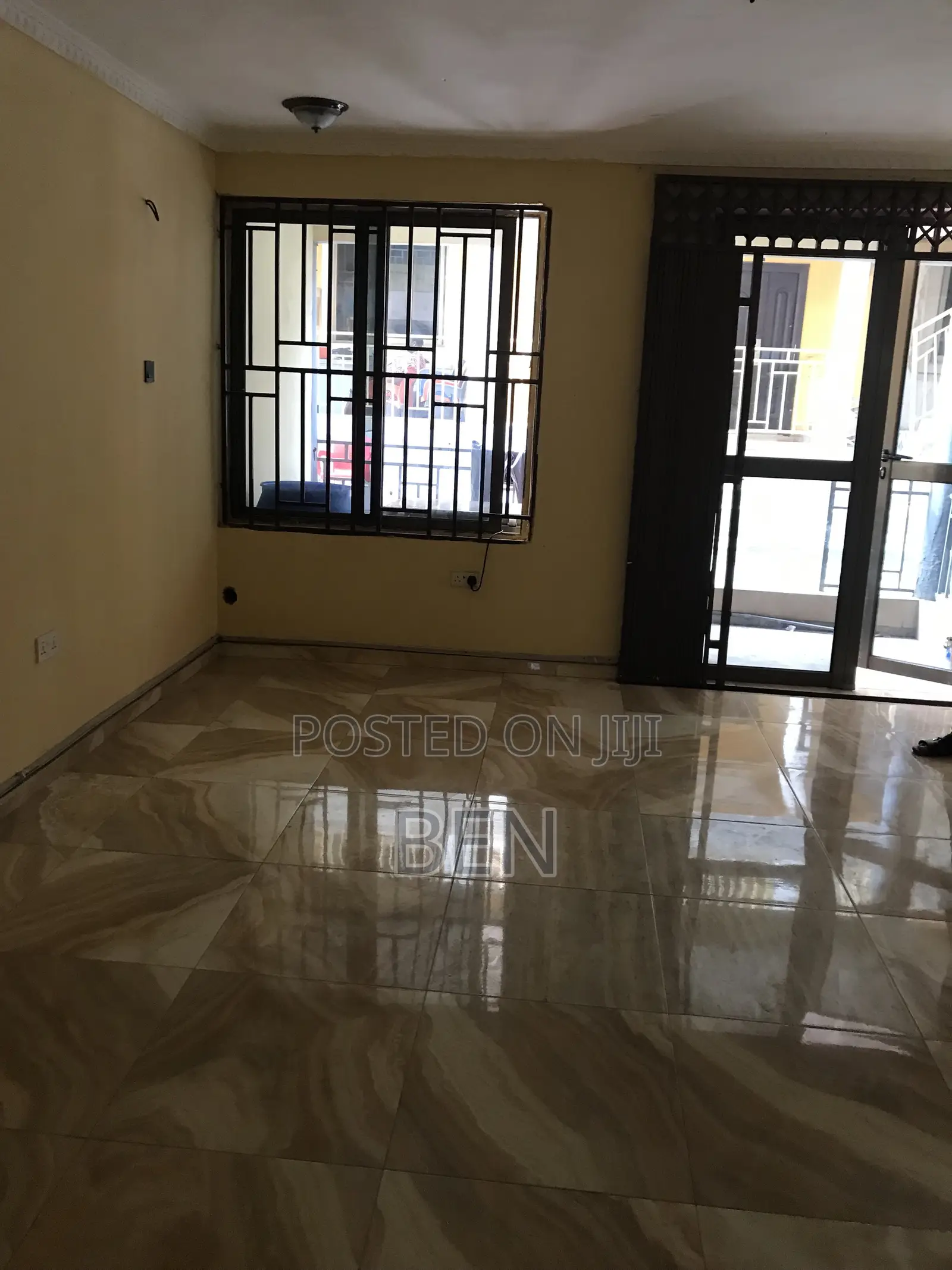2bdrm Apartment in Achimota Kinsby, Mile 7 for rent