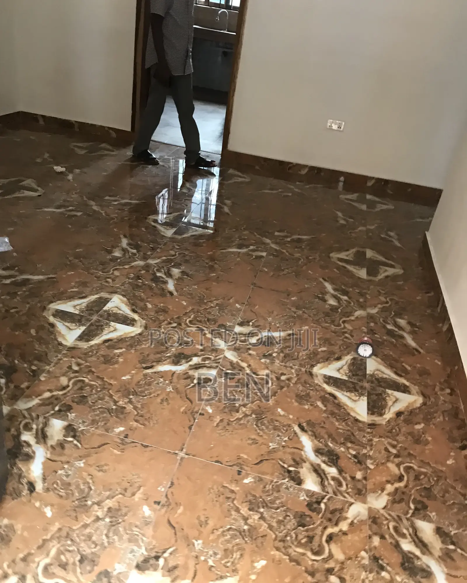2bdrm Apartment in Achimota Kinsby, Mile 7 for rent