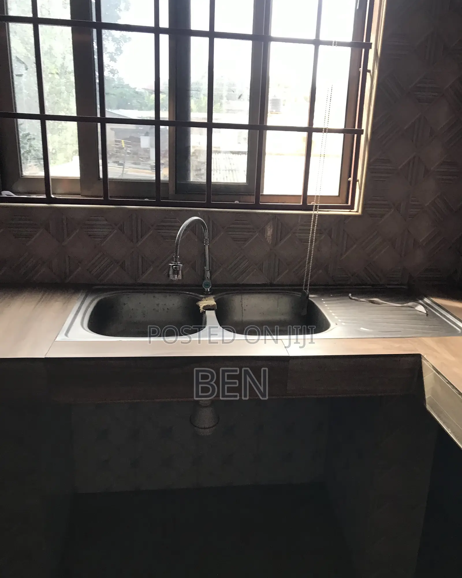 2bdrm Apartment in Achimota Kinsby, Mile 7 for rent