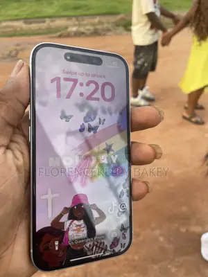 Apple iPhone 15 128 GB Pink