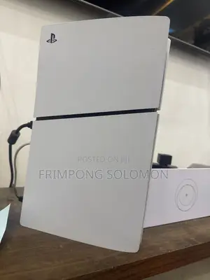 Ps5 Slim Digital
