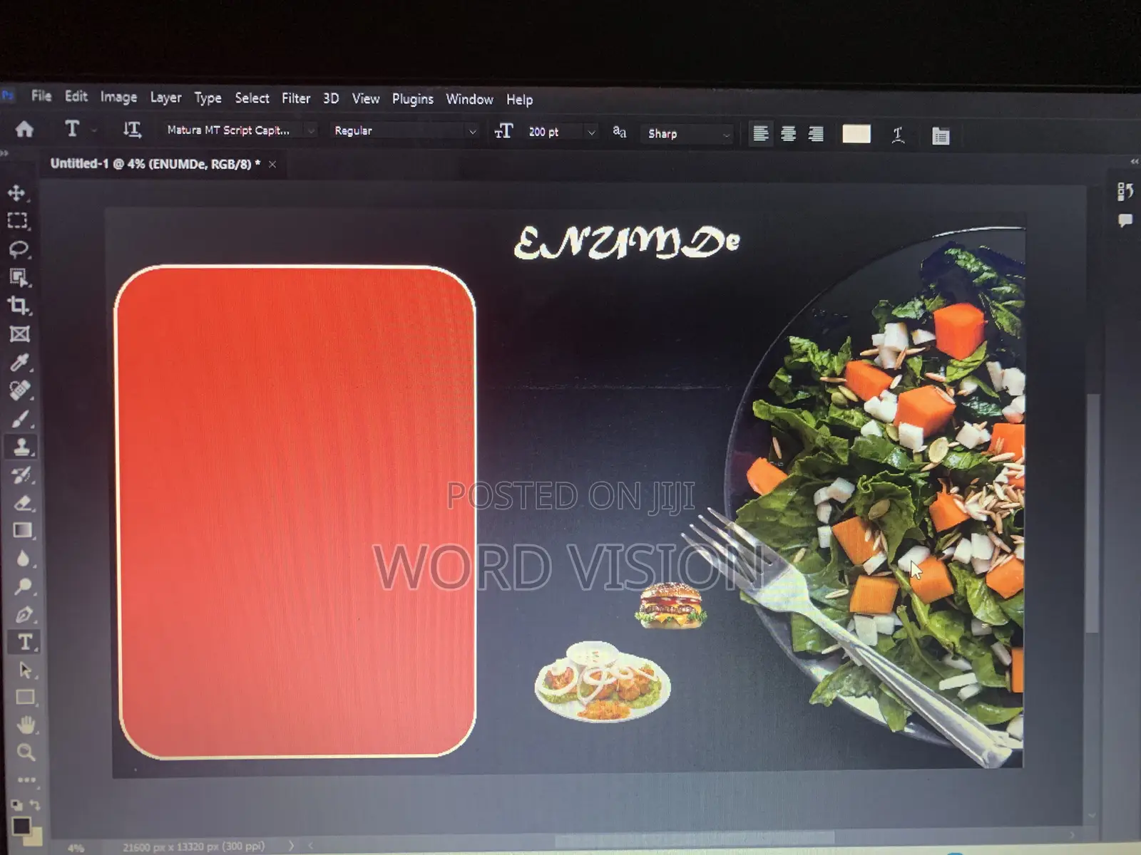 Graphic Designer