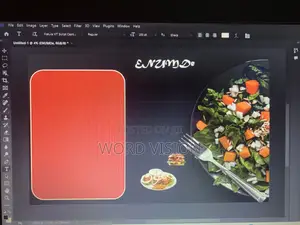 Graphic Designer