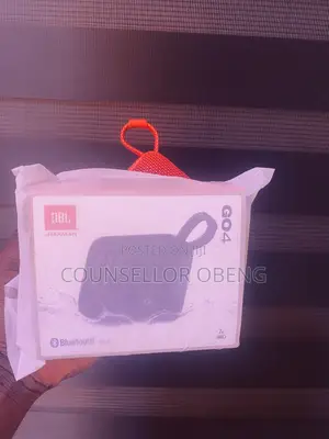 JBL Go4 Music Box