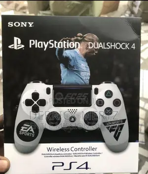 Ps4 Original Controller