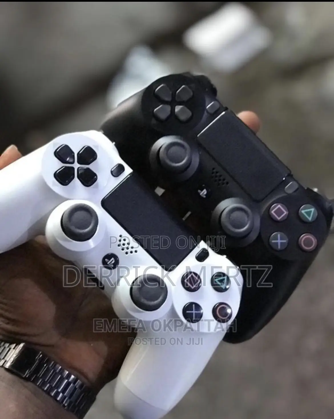 Ps4 Original Controller