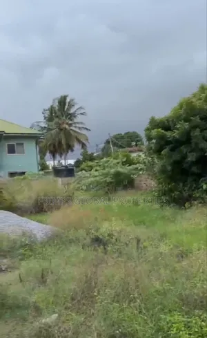 100x70 Title Plot at East Legon American House for Sale