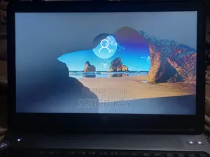 Laptop HP ProBook 650 G1 4GB Intel Core i5 HDD 512GB