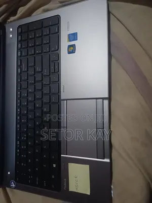 Laptop HP ProBook 650 G1 4GB Intel Core i5 HDD 512GB
