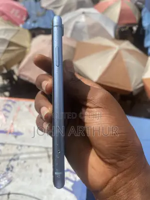 Apple iPhone XR 128 GB Blue