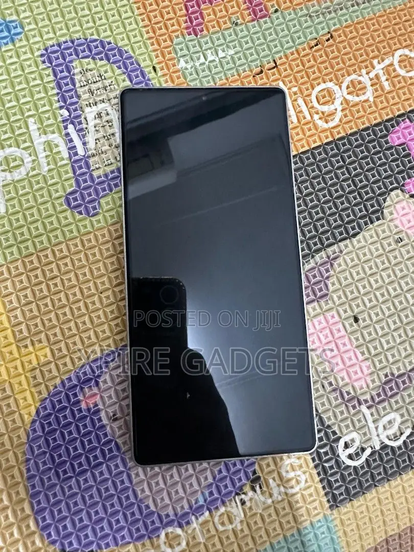 New Samsung Galaxy S24 Ultra 512 GB Black