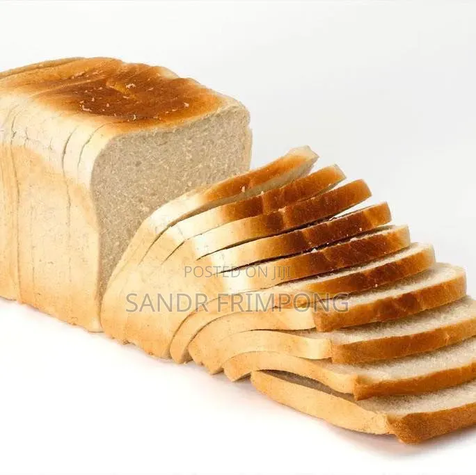 A Bread Company Need Workers