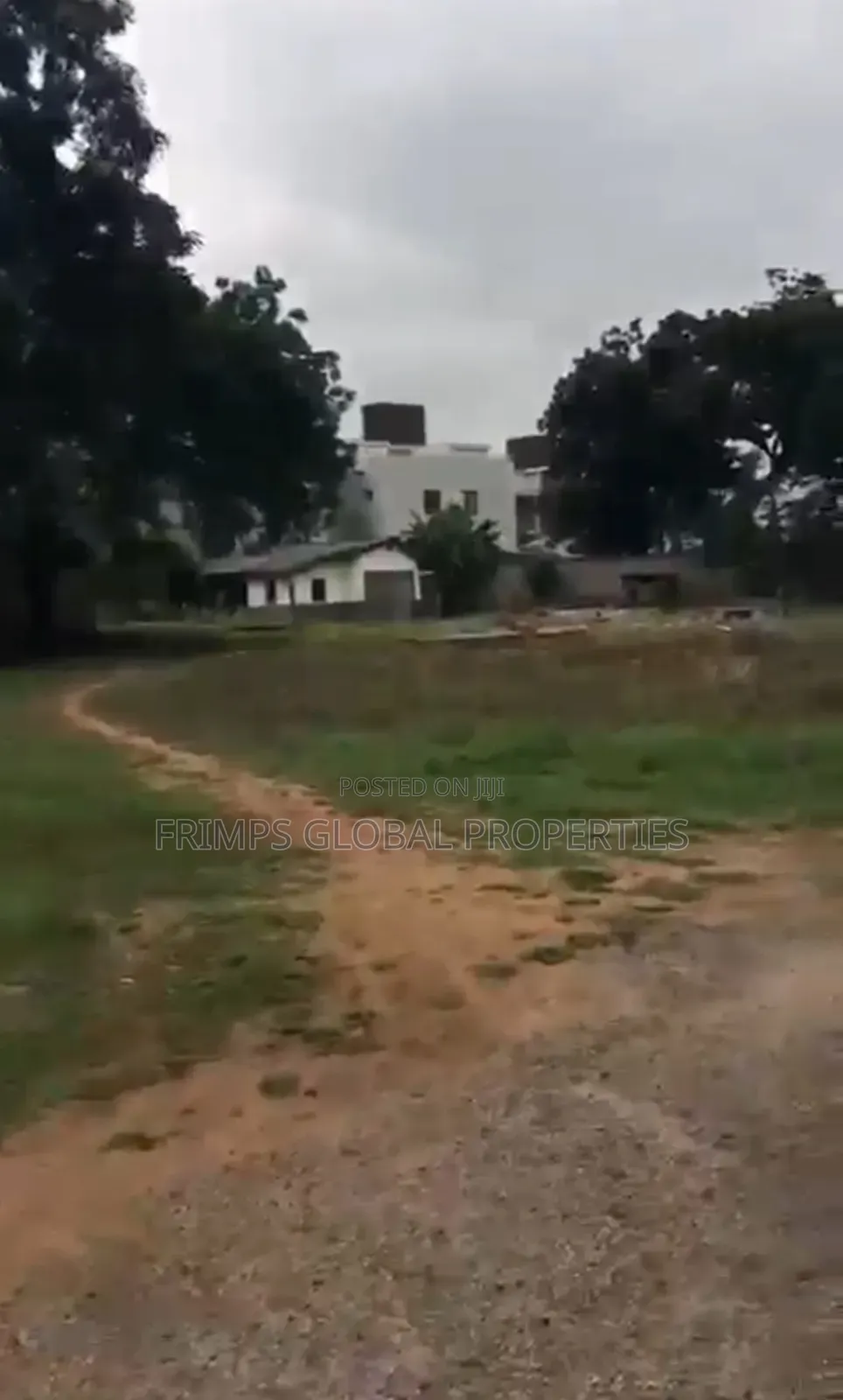 2 Acres of Title Land at Cantoments for Sale