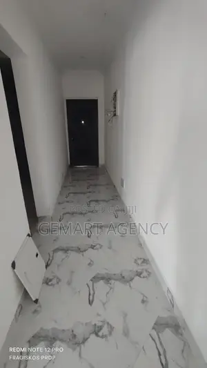 2bdrm Apartment in Lapaz Nyamekye for rent