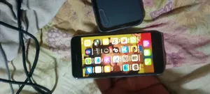 Apple iPhone 6s 64 GB Silver