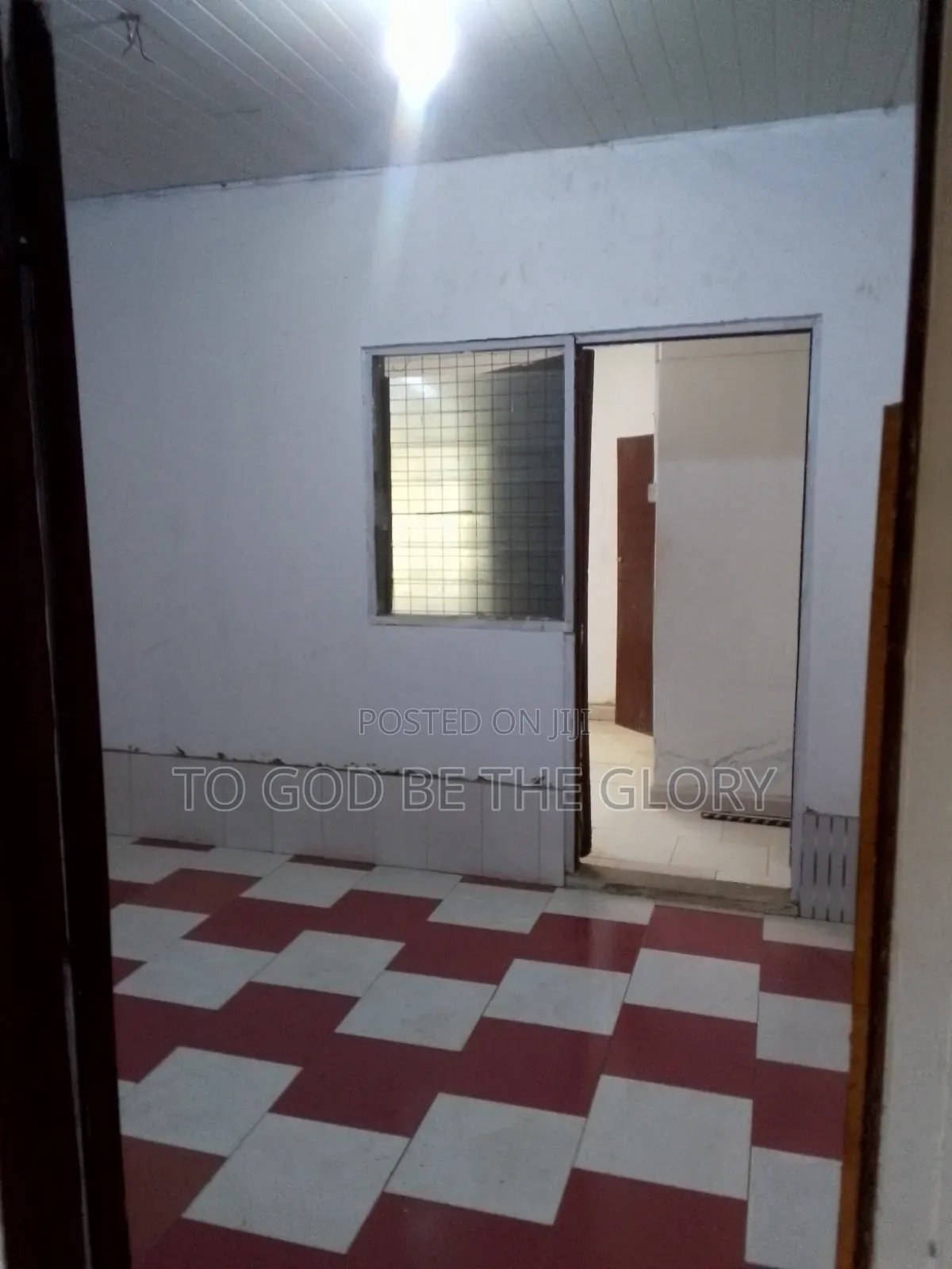 1bdrm Apartment in Social Welfare for rent