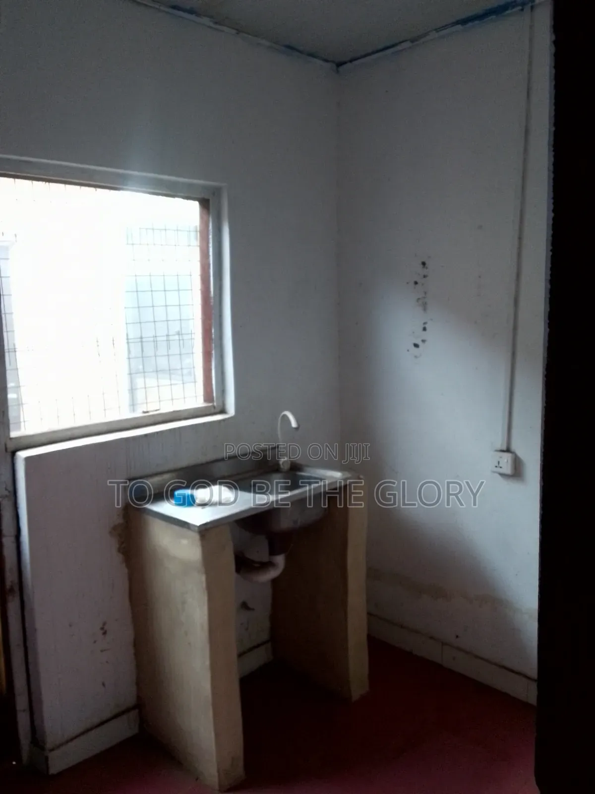 1bdrm Apartment in Social Welfare for rent