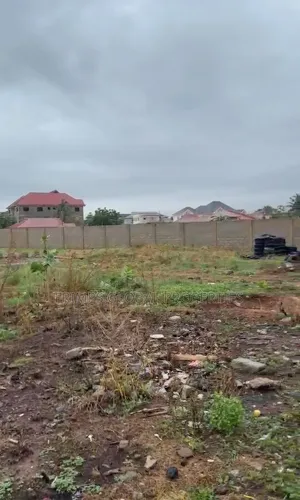 7 and Half Plots of Land at East Legon Hills Estate Gate for Sale