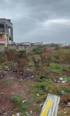 7 and Half Plots of Land at East Legon Hills Estate Gate for Sale