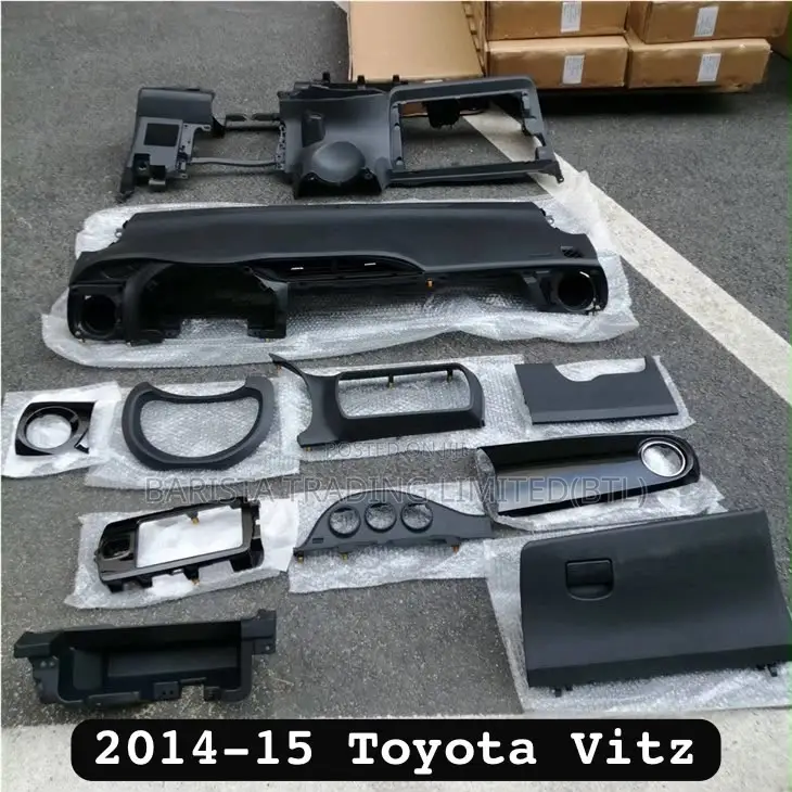 Japan Cars Dashboard