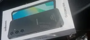 New Samsung Galaxy A16 5G 256 GB Bronze