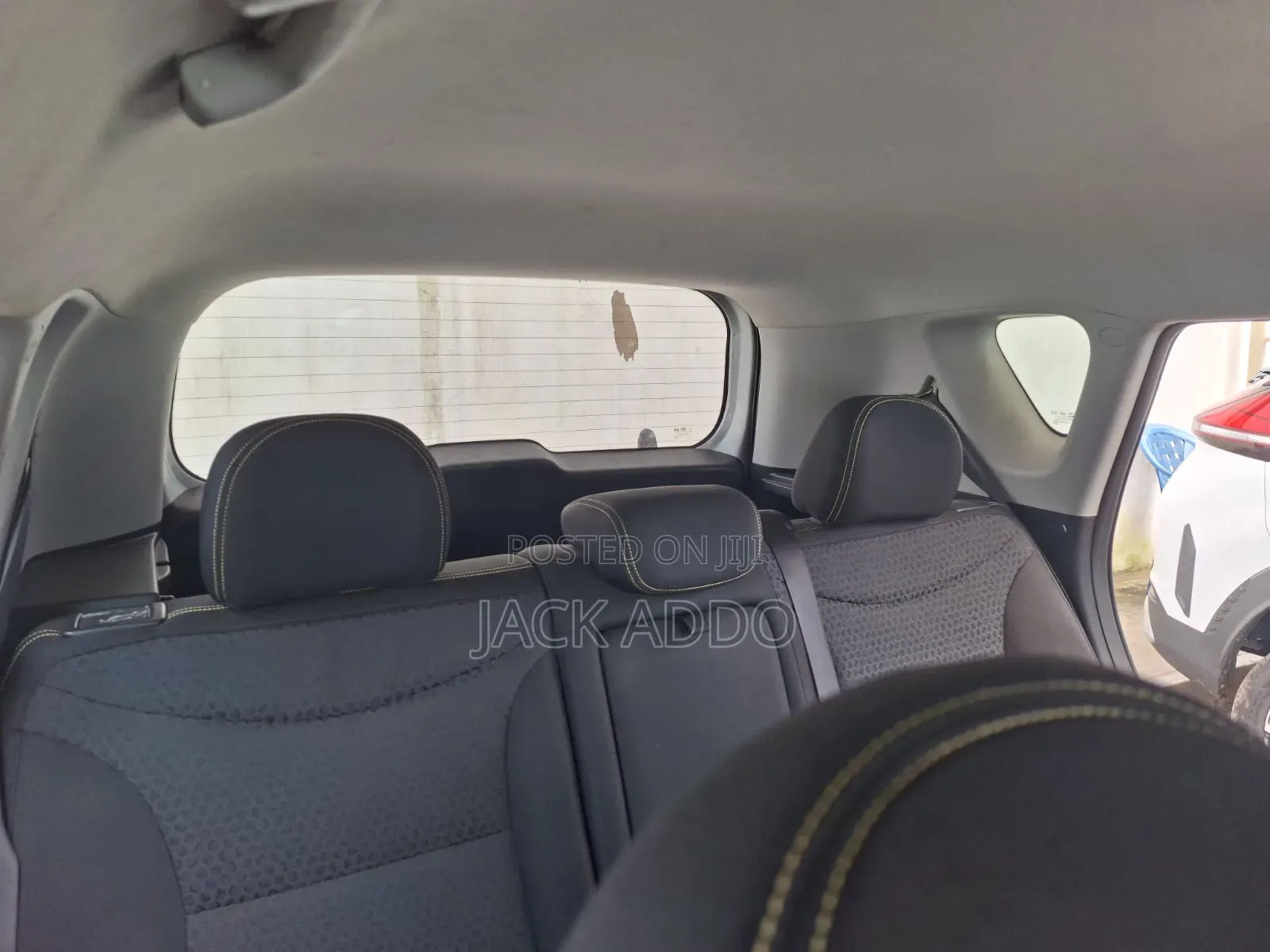 Kia Soul + 4dr Wagon (2.0L 4cyl 6A) 2015 Silver