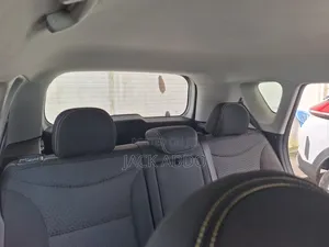 Kia Soul + 4dr Wagon (2.0L 4cyl 6A) 2015 Silver