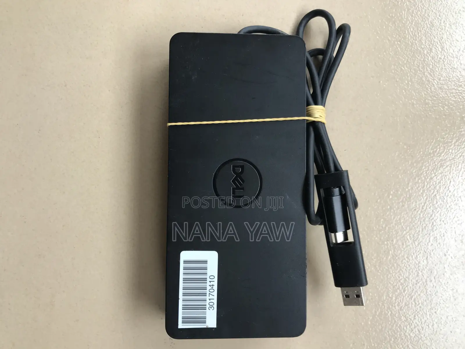 Dell Docking Station D6000