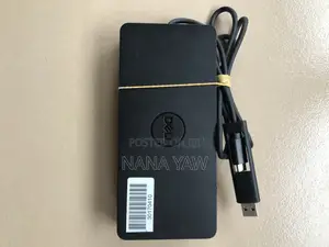 Dell Docking Station D6000