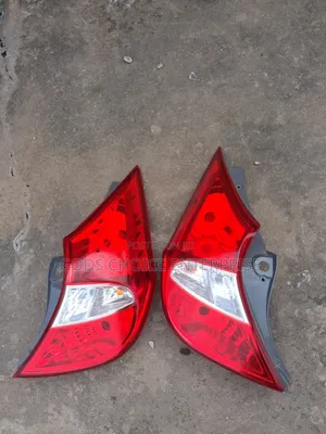 Taillight Accent 2012 Hatback