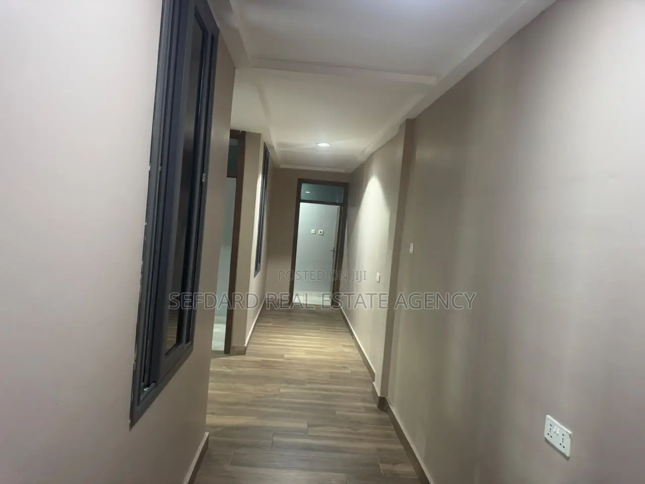 3bdrm Apartment in Sefdard Properties, North Kaneshie for rent