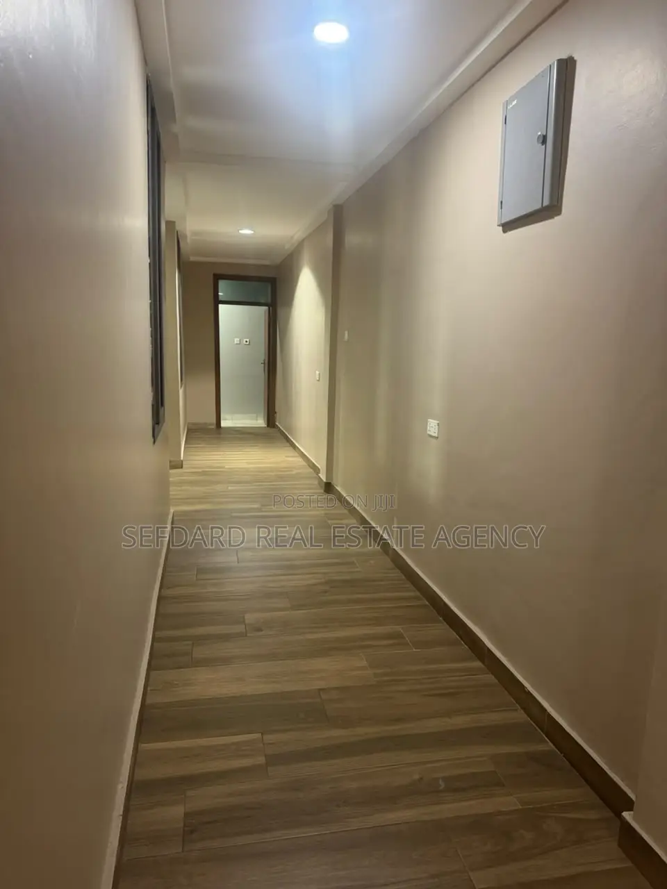 3bdrm Apartment in Sefdard Properties, North Kaneshie for rent