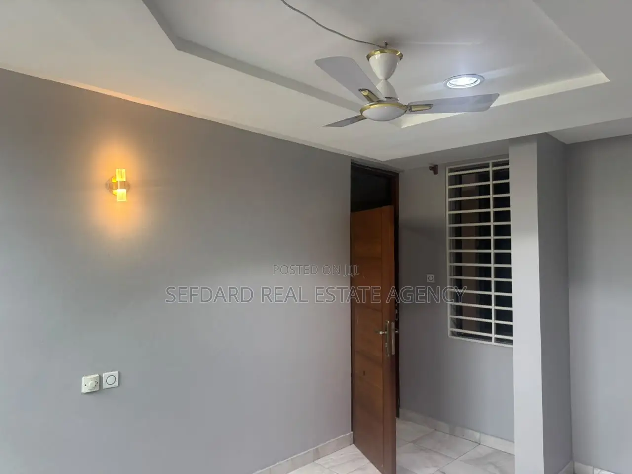3bdrm Apartment in Sefdard Properties, North Kaneshie for rent