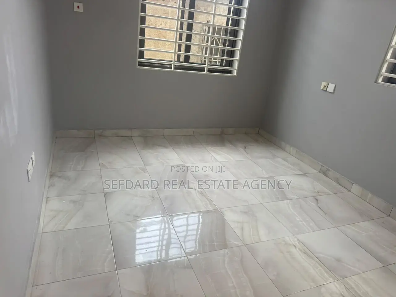 3bdrm Apartment in Sefdard Properties, North Kaneshie for rent