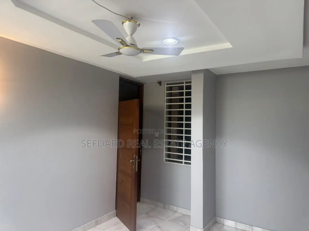 3bdrm Apartment in Sefdard Properties, North Kaneshie for rent