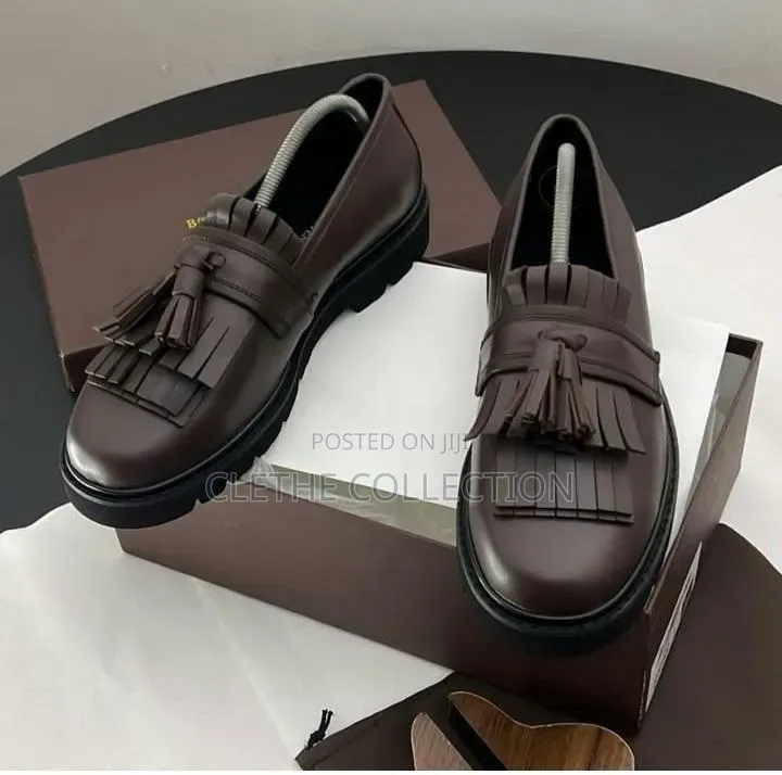 Quality Shoes