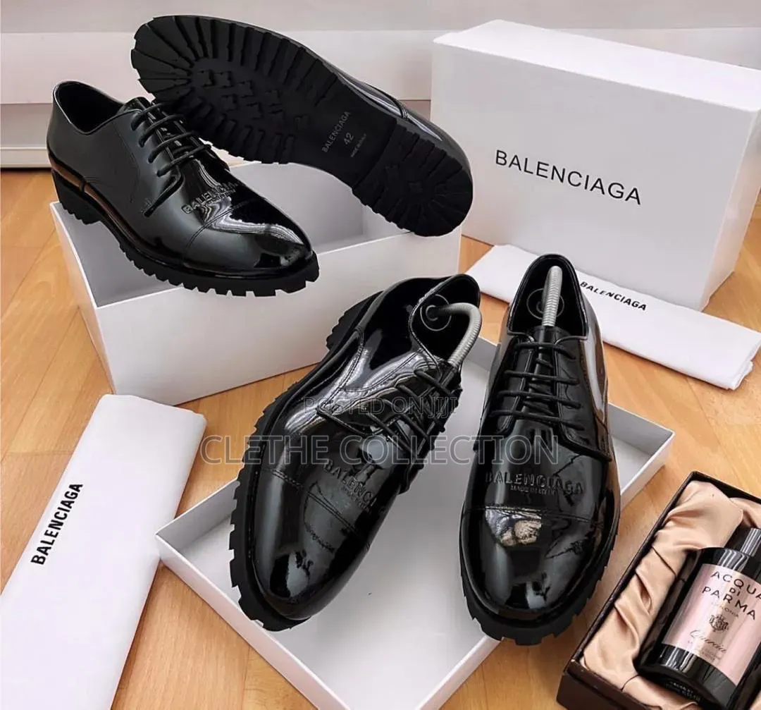 Quality Shoes