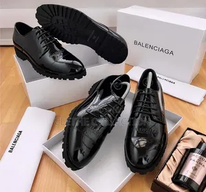Quality Shoes