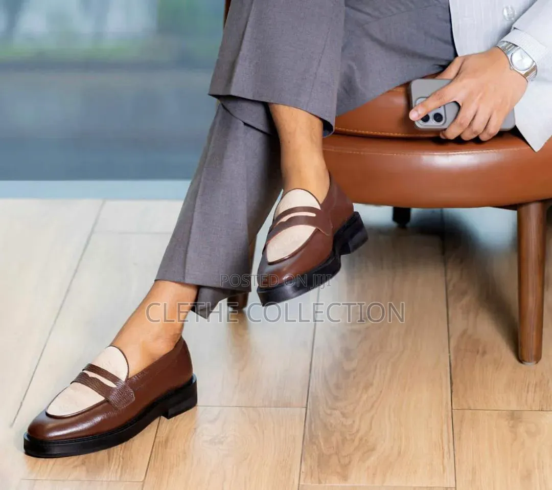 Quality Shoes