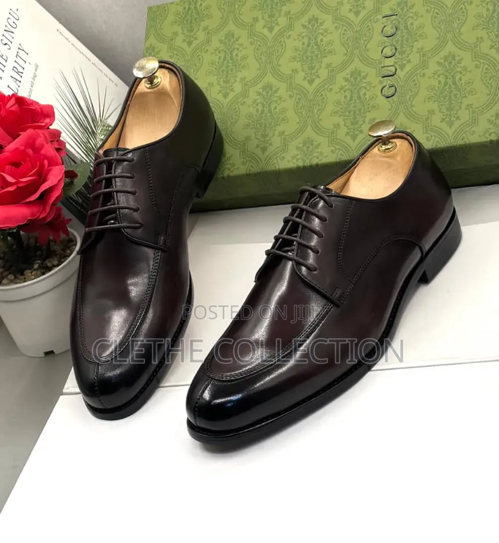 Quality Shoes